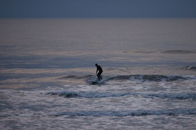 Pristine North East beach with miles of ‘unspoilt sands’ ranked third in UK’s must visit list