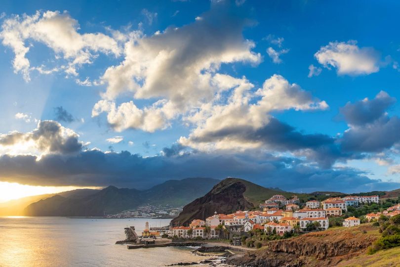 A gentle tourist destination that’s far from over the hill