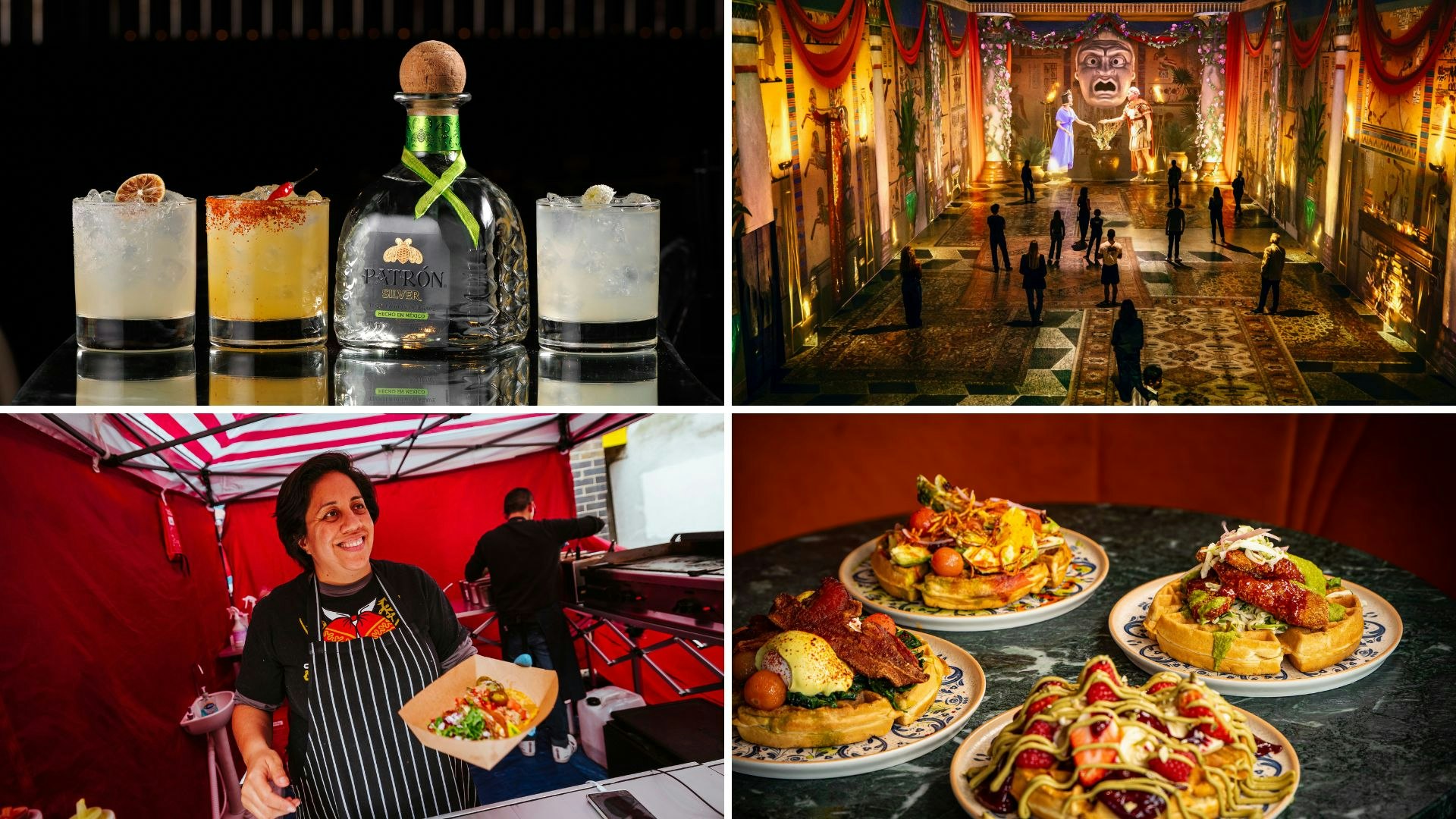 Heat’s monthly report: all the best things to do in March