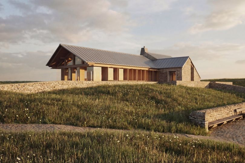 New images of Castle Hill plans revealed as scheme continues to cause anger