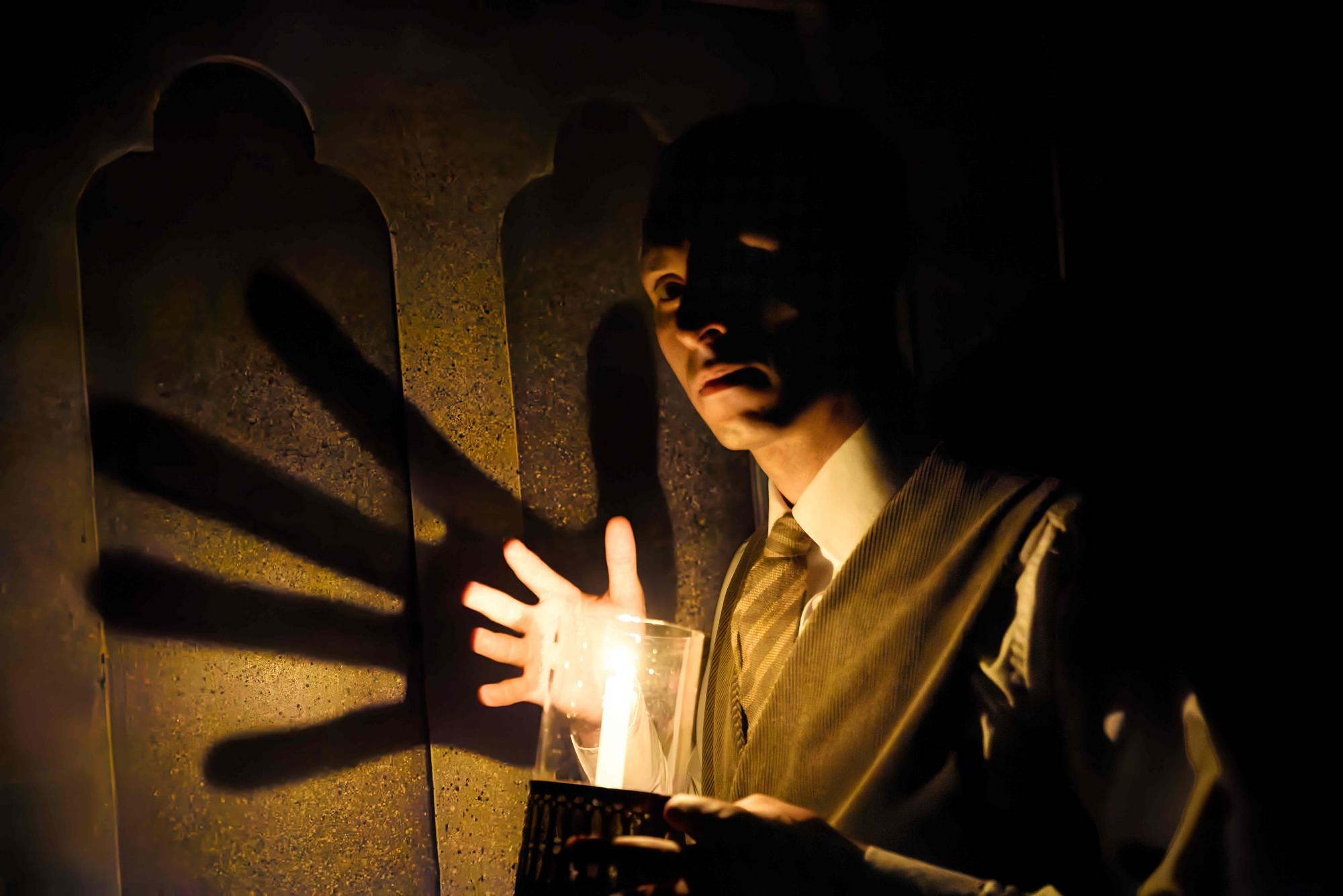 Ten of the best – your guide to what to see around Notts in the days ahead